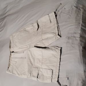 Champs sports gear cargo shorts